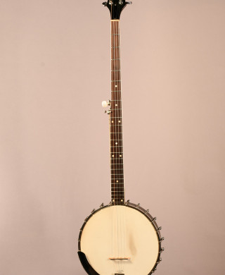 Gibson RB-180 1962 | Gruhn Guitars