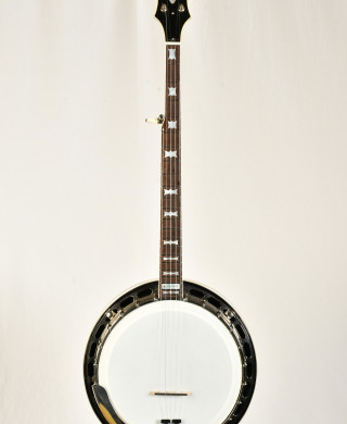 Gibson RB-250 1954 | Gruhn Guitars