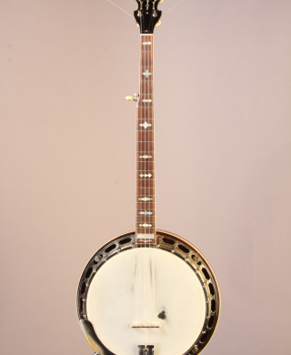 1930 store gibson banjo