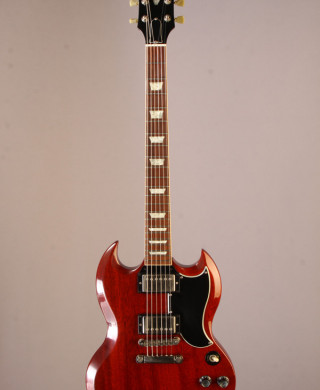 Gibson SG '61 Reissue 2005 | Gruhn Guitars