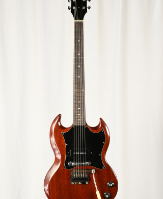 Gibson SG Junior 1968 | Gruhn Guitars Gibson SG Junior 1968 | Gruhn Guitars
