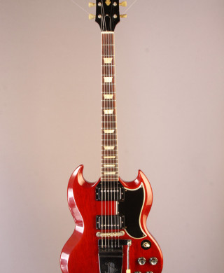 Gibson on sale sg 1965