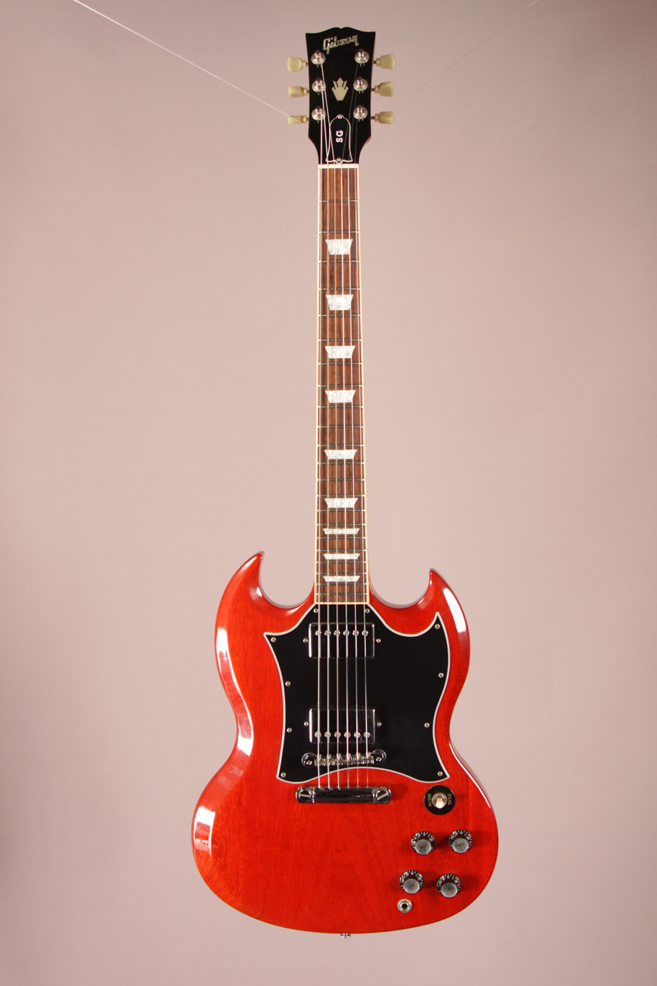 Gibson SG Standard 2000 | Gruhn Guitars