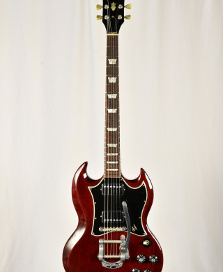 Sg bigsby shop