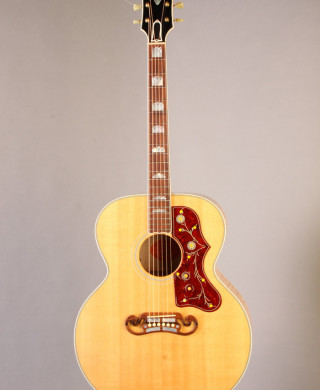 Gibson SJ-200 2006
