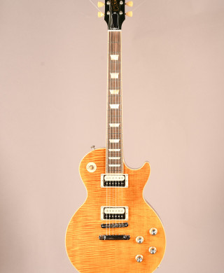 Gibson appetite deals for destruction