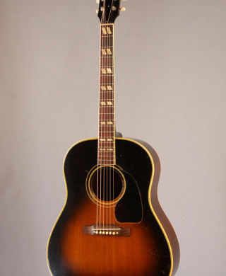 1953 gibson southern deals jumbo