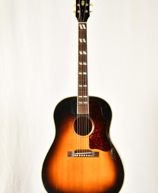 Gibson Southern Jumbo 1957 | Gruhn Guitars
