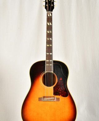 Gibson 　Southern Jumbo Gibson Southern Jumbo Original Acoustic-Electric Guitar
