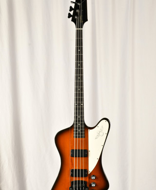 Gibson Thunderbird 1989 | Gruhn Guitars