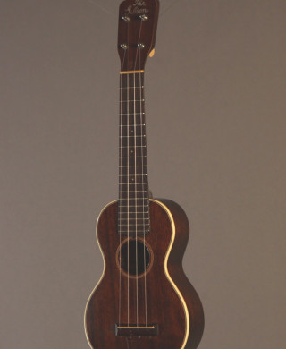 Gibson Uke #2 c. 1930