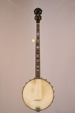 Earl Scruggs Banjo Collection | Vintage Banjos | Gruhn Guitars