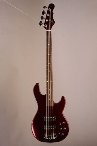 Electric Basses | Gruhn Guitars