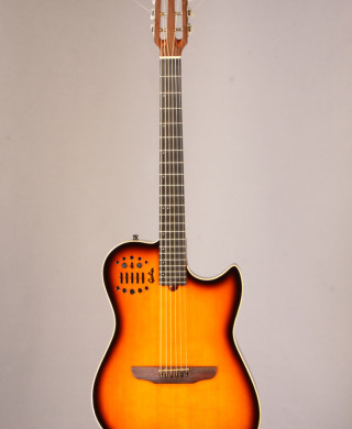 Godin Multiac Steel 2000 | Gruhn Guitars