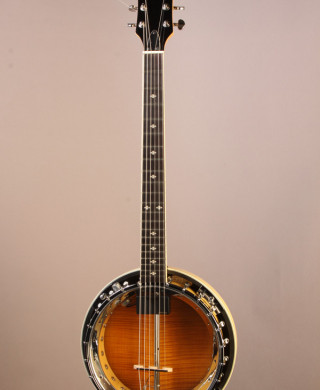 Gold Tone Banjitar Deluxe GT-750 new | Gruhn Guitars