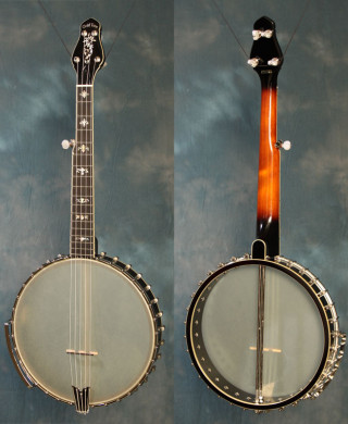 Tone CEB-5 5-string Banjo