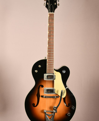 Gretsch on sale double anniversary