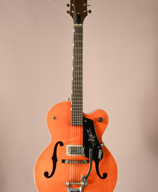 Gretsch 6119 deals chet atkins tennessean