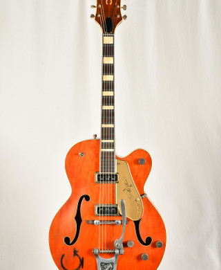 GRETCH グレッチ6120 Gretsch 6120 1956 | Gruhn Guitars