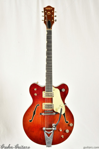 Vintage Guitars | Vintage Mandolins, Banjos, & Basses | Gruhn Guitars