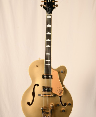 Gretsch 2024 keith scott