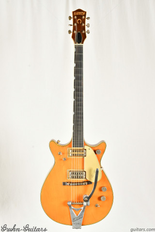 Vintage Guitars | Vintage Mandolins, Banjos, & Basses | Gruhn Guitars