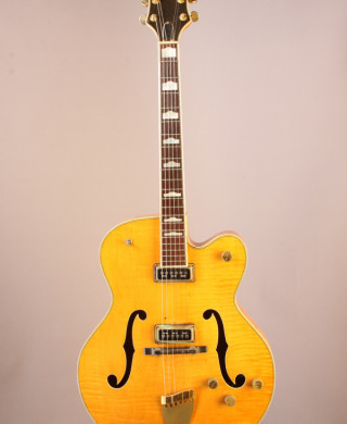 Gretsch 6193 Country Club 1954 | Gruhn Guitars