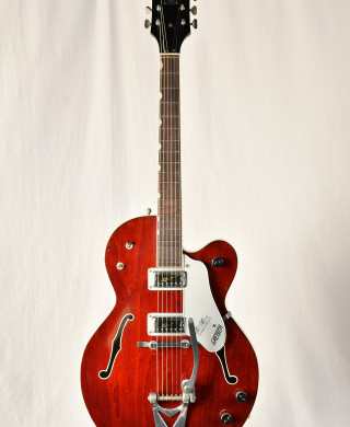 Gretsch Chet Atkins 6119 Tennessean 1966 | Gruhn Guitars