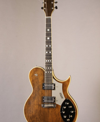 70's Shakespeare No.1975 Model DH [g09] | Tackleshop GTA
