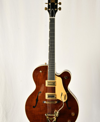 Gretsch guitars country deals gentleman