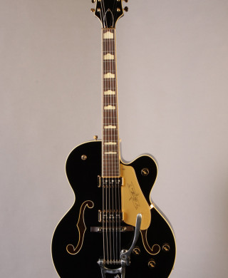 Gretsch G 6120 DSV-BLK 2010