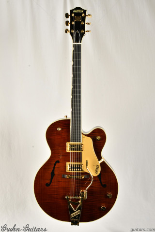 Gretsch Country Classic Ⅱ グレッチ 2001年製 6122-62 Country Classic II 2001年製 | 【クロサワ楽器店