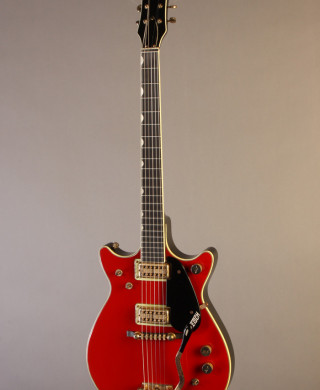 Gretsch deals jet firebird