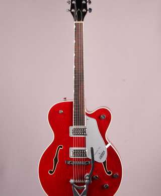 Gretsch (made in Japan) 6119 Tennessee Rose 1994 | Gruhn Guitars Gretsch (made in Japan) 6119 Tennessee Rose 1994 | Gruhn Guitars