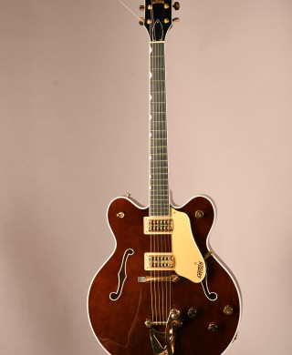Hollow Body :: G6122T-59 Vintage Select Edition '59 Chet