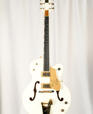 Gretsch deals made in