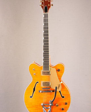 2003 Gretsch 6120-60 - Strum PDX