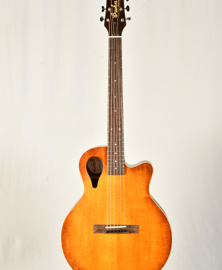 Gruhn Versitar Hand Stained Burst New Gruhn Guitars