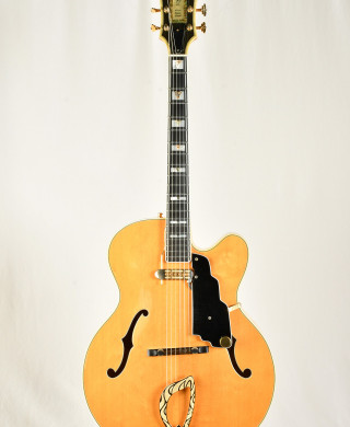 Guild Artist Award 1978 | Gruhn Guitars