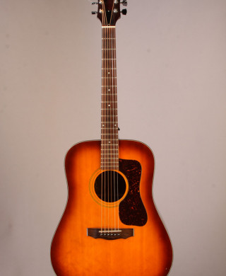 Guild D-35SB 1978 | Gruhn Guitars
