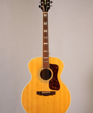 ぎ*う様 GUILD　ギター　F47 ？ Guild F47 1972