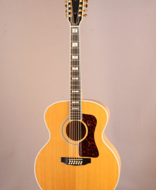 Guild JF-65-12 1991 | Gruhn Guitars