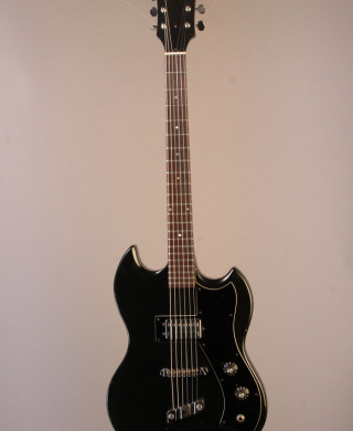 Guild S-50 1974 | Gruhn Guitars