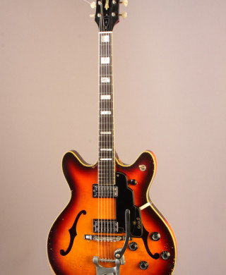 Guild starfire 5 hotsell
