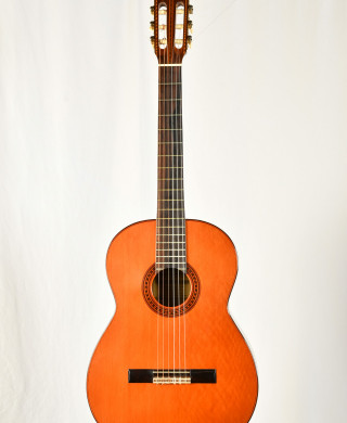 Hernandis Classical 1970 Gruhn Guitars