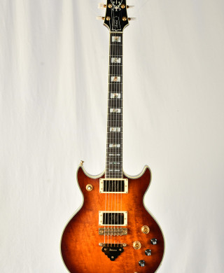 Ibanez Artist 2622 (AKA Artist EQ) 1978 | Gruhn Guitars