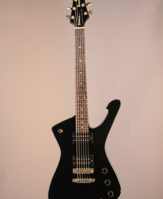 【iceman】 0206: Iceman | The Figure In Question