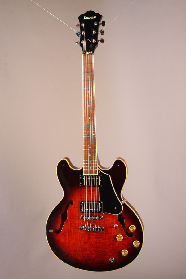 Ibanez LR10 Lee Ritenour 1981 | Gruhn Guitars