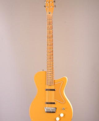 Jerry Jones Neptune Baritone 1993 | Gruhn Guitars