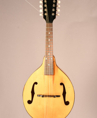 Kalamazoo made by Gibson, KMN-12 A - Style Mandolin 1940 | Gruhn